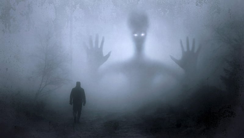 Dimensional Portal